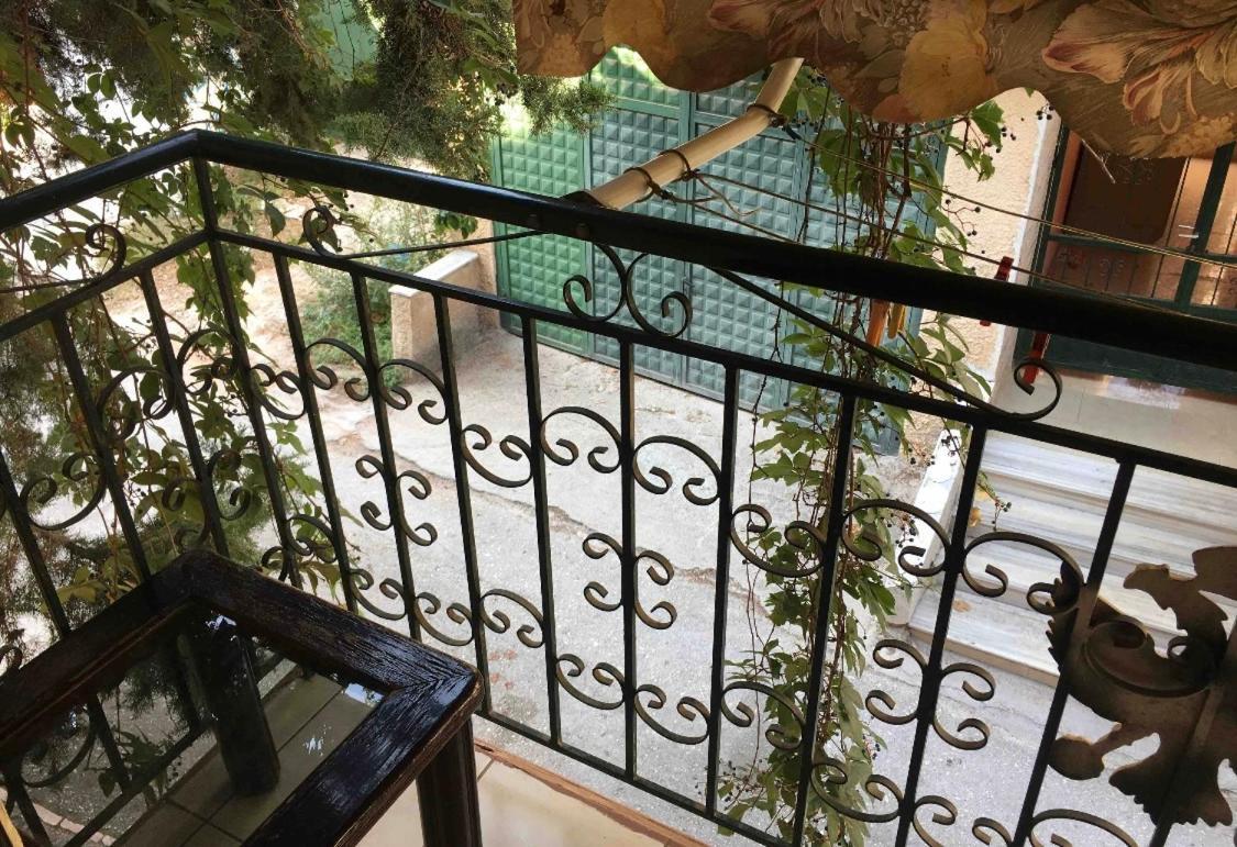 Citycenter Studios Sarandë Exteriör bild