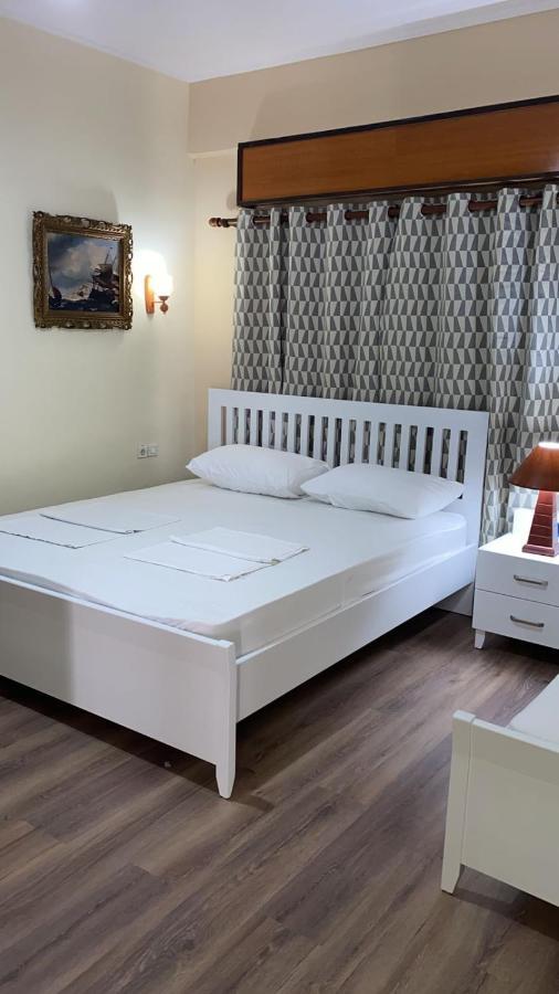 Citycenter Studios Sarandë Exteriör bild