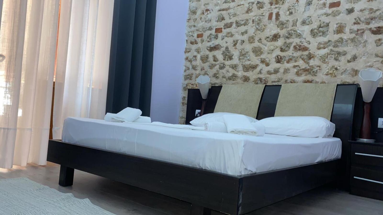 Citycenter Studios Sarandë Exteriör bild
