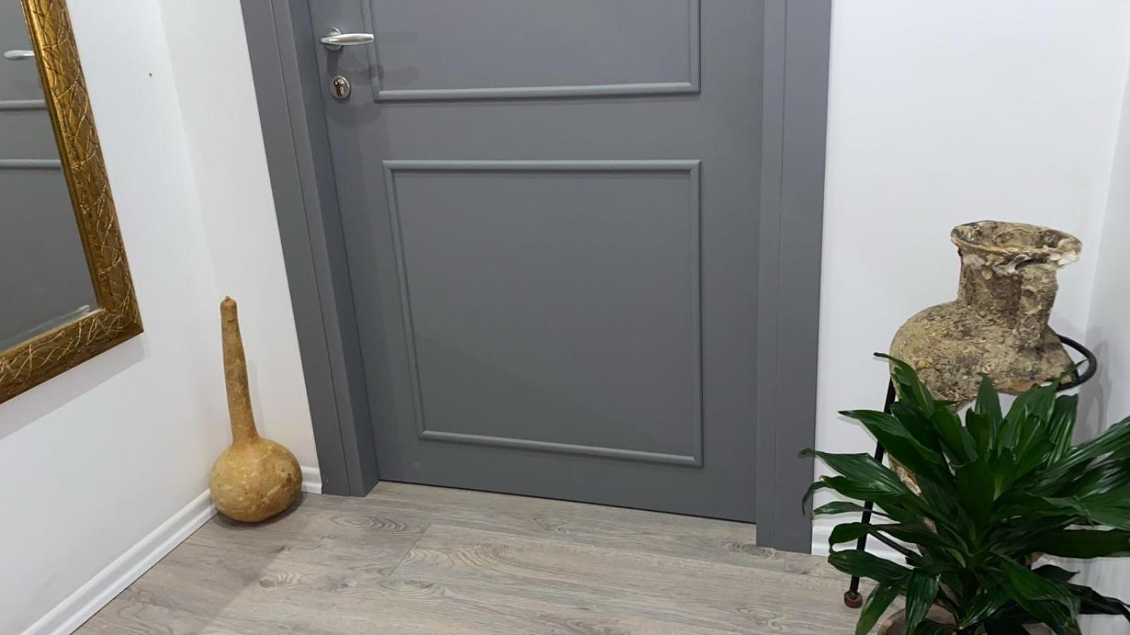 Citycenter Studios Sarandë Exteriör bild