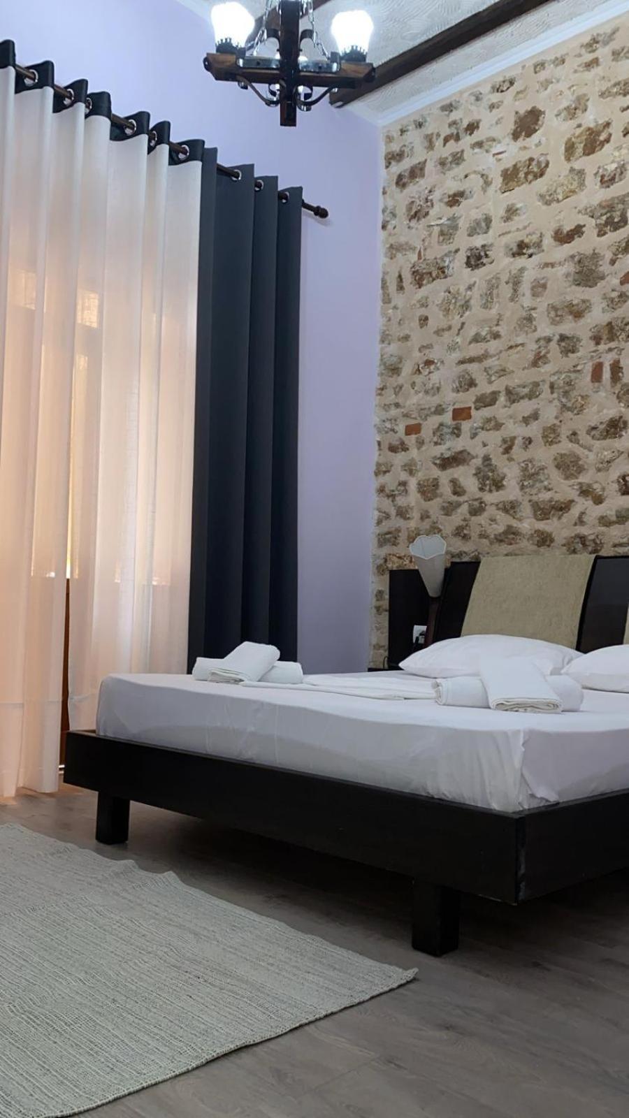 Citycenter Studios Sarandë Exteriör bild