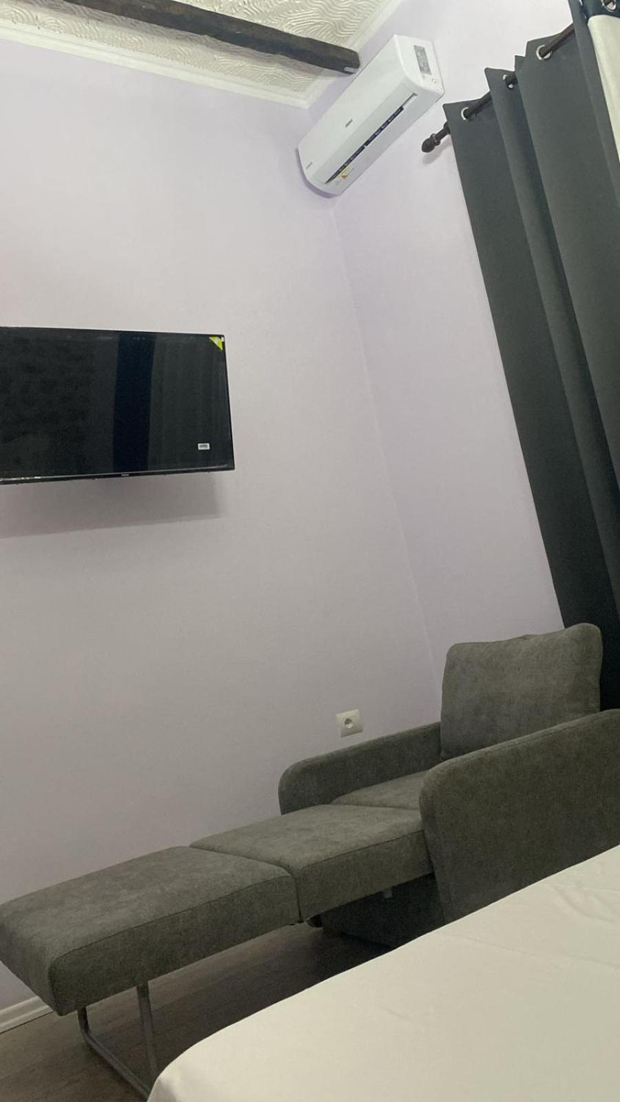 Citycenter Studios Sarandë Exteriör bild