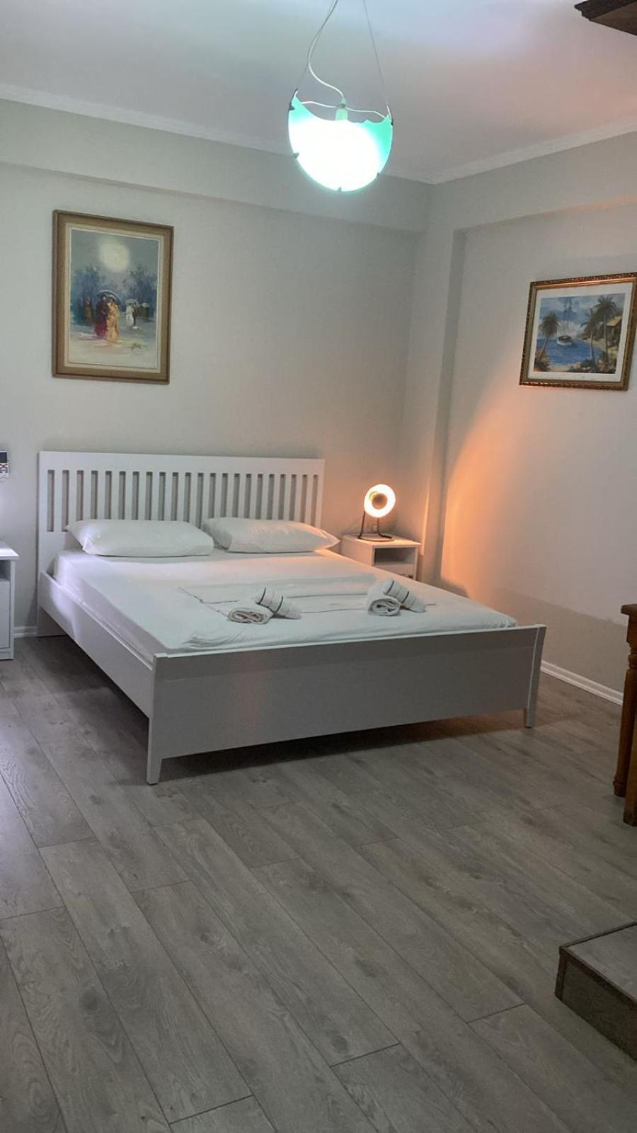 Citycenter Studios Sarandë Exteriör bild
